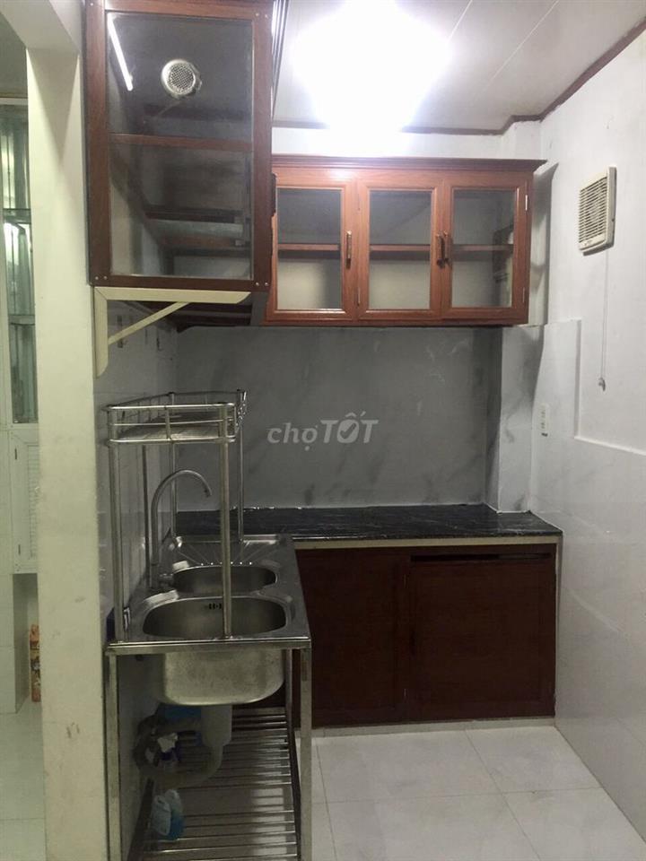Chính chủ cho thuê nhà nguyên căn 437/7 Phan Xích Long