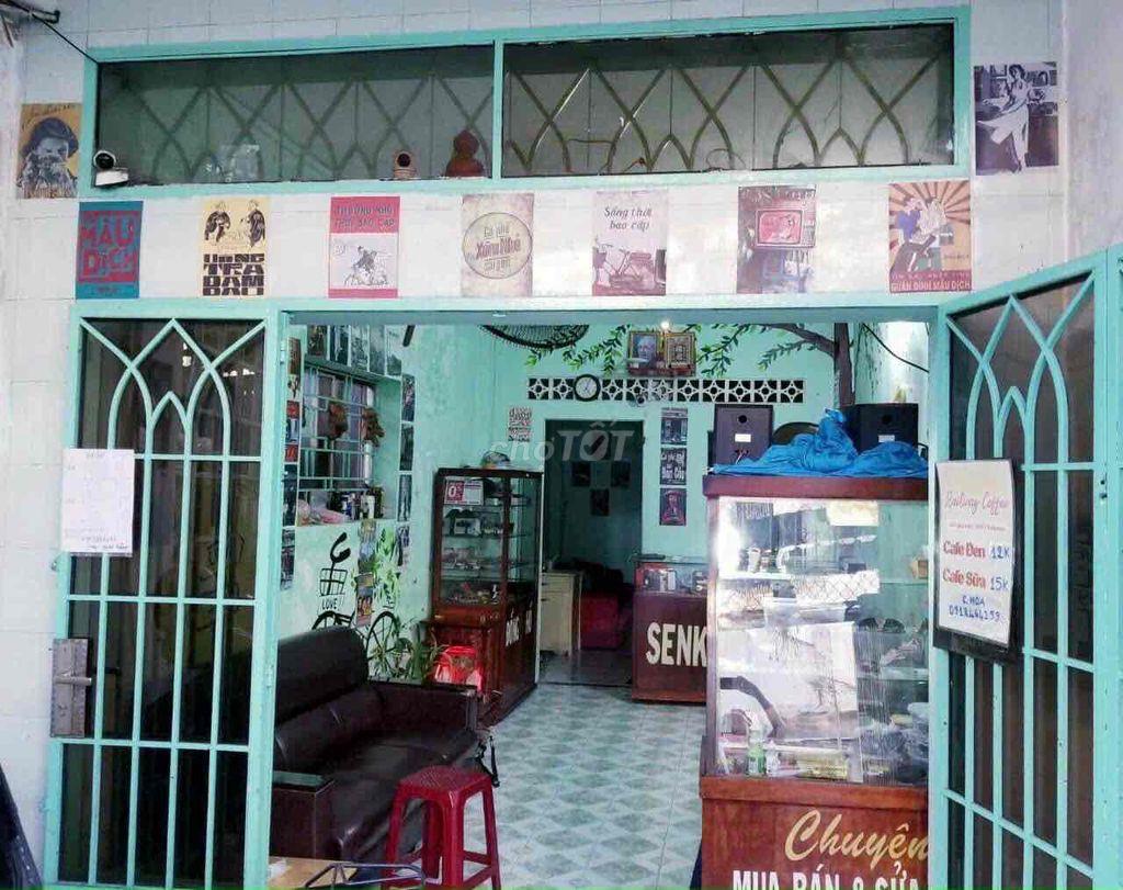 Phòng trống cho thuê