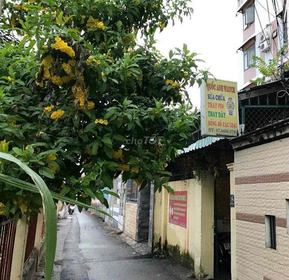 Phòng trống cho thuê