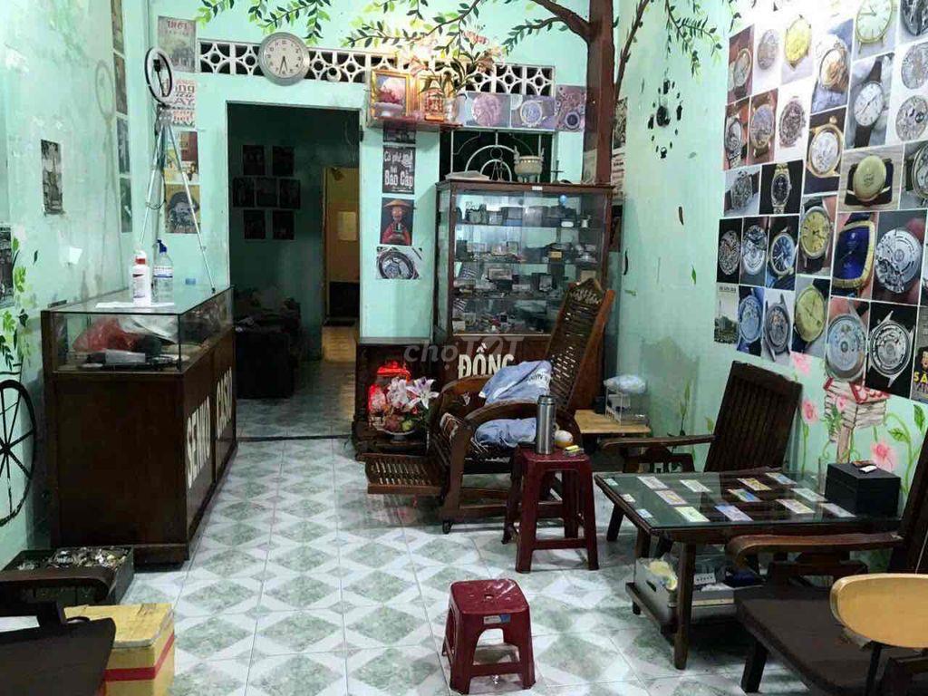 Phòng trống cho thuê