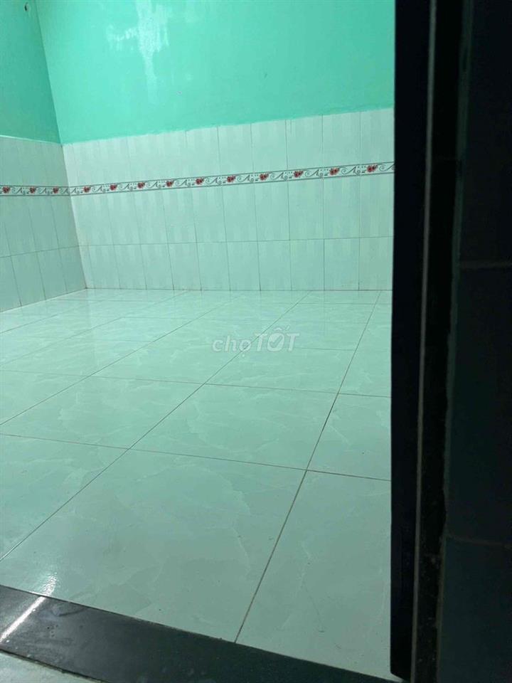 Phòng Trọ Đường Nơ Trang Long
