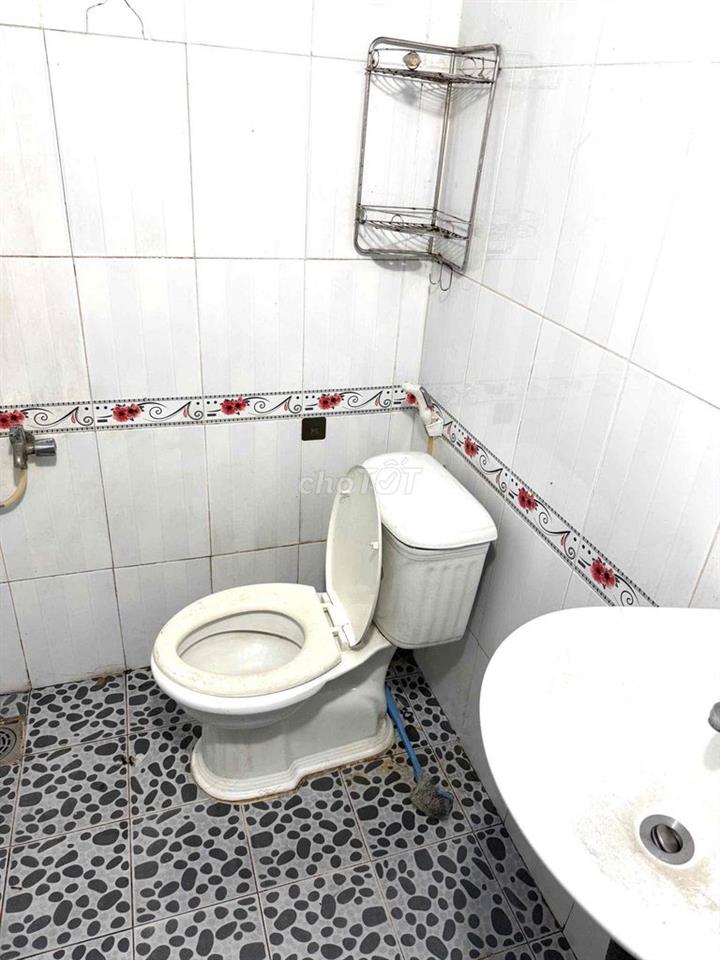 Phòng Trọ Đường Nơ Trang Long
