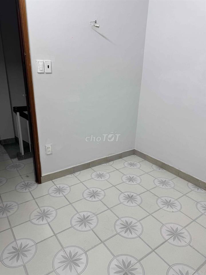 Phòng trọ Đường Phan Đăng Lưu Hẻm 72