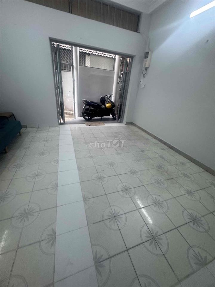 Phòng trọ Đường Phan Đăng Lưu Hẻm 72