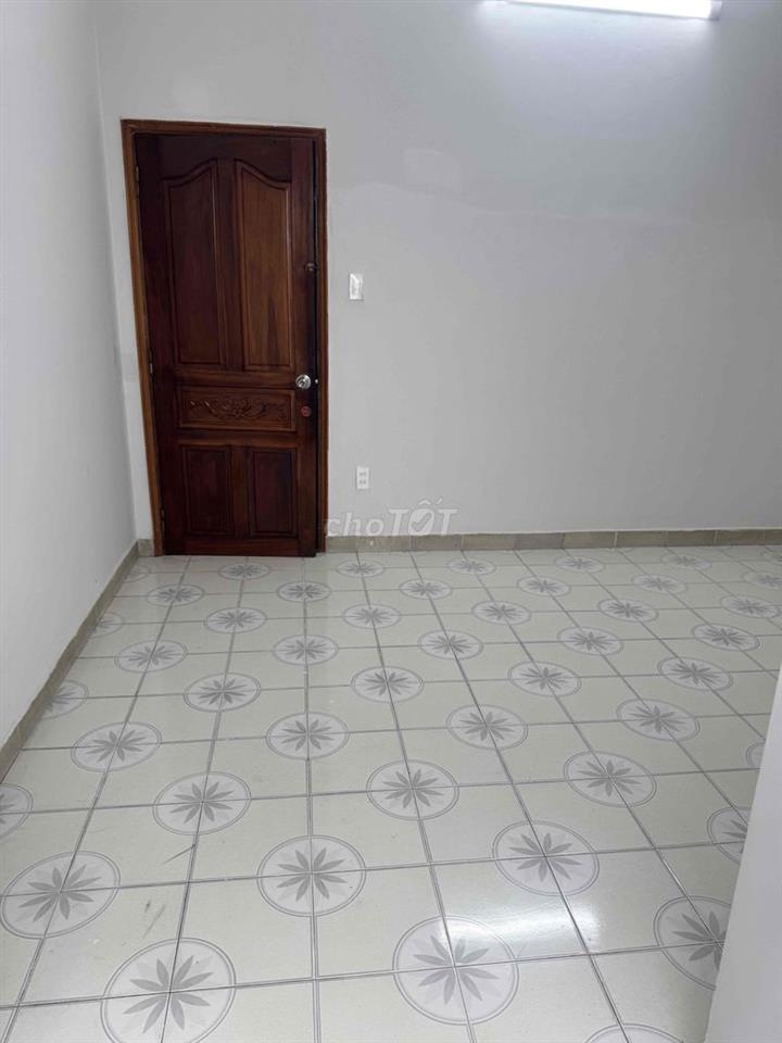 Phòng trọ Đường Phan Đăng Lưu Hẻm 72