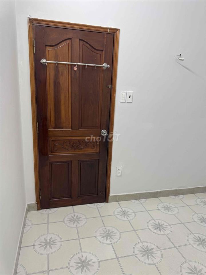 Phòng trọ Đường Phan Đăng Lưu Hẻm 72