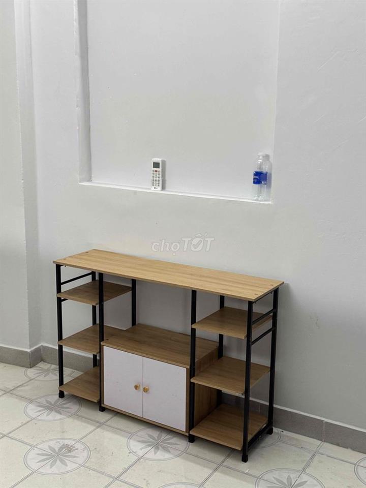 Cho Thuê Nguyên Tầng 2 hẽm 72 Phan Đăng Lưu
