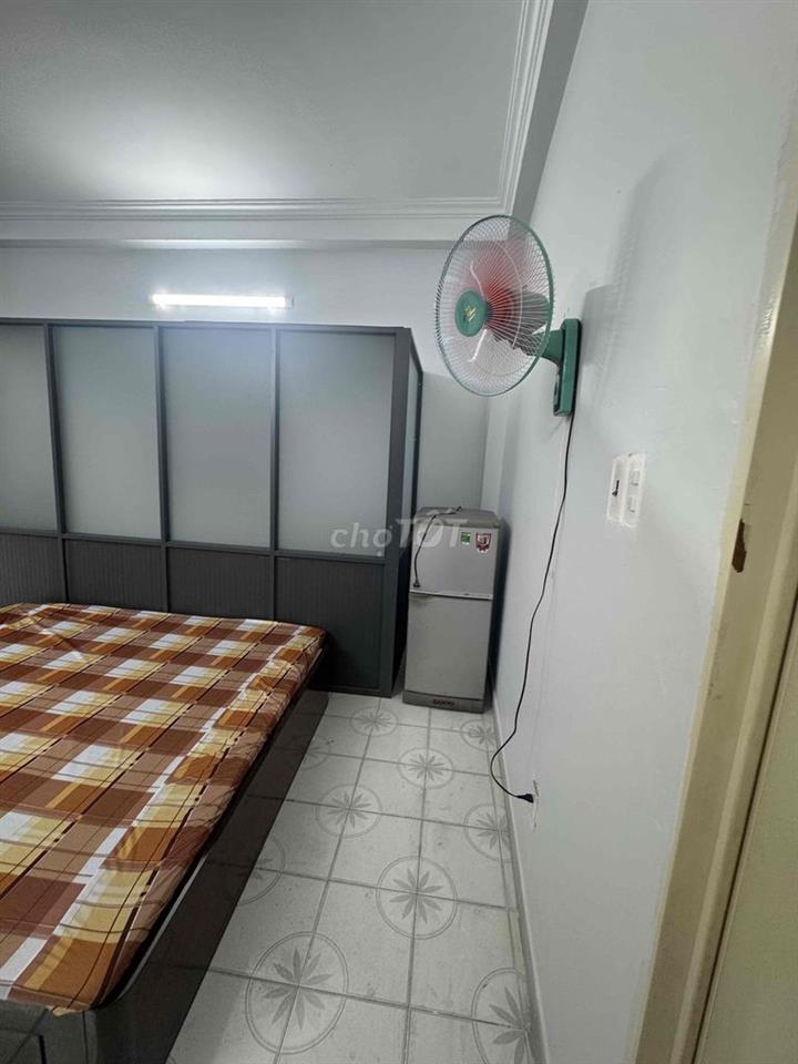 Cho Thuê Nguyên Tầng 2 hẽm 72 Phan Đăng Lưu