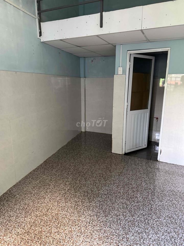 Phòng trọ Đức Hoà Long An