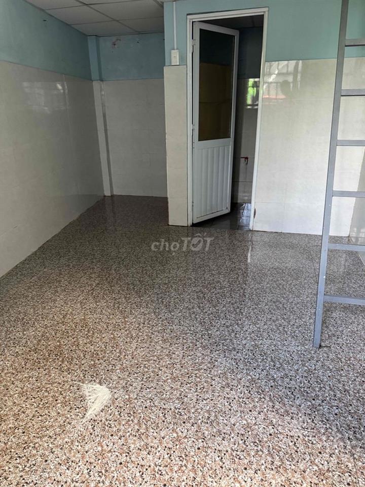 Phòng trọ Đức Hoà Long An
