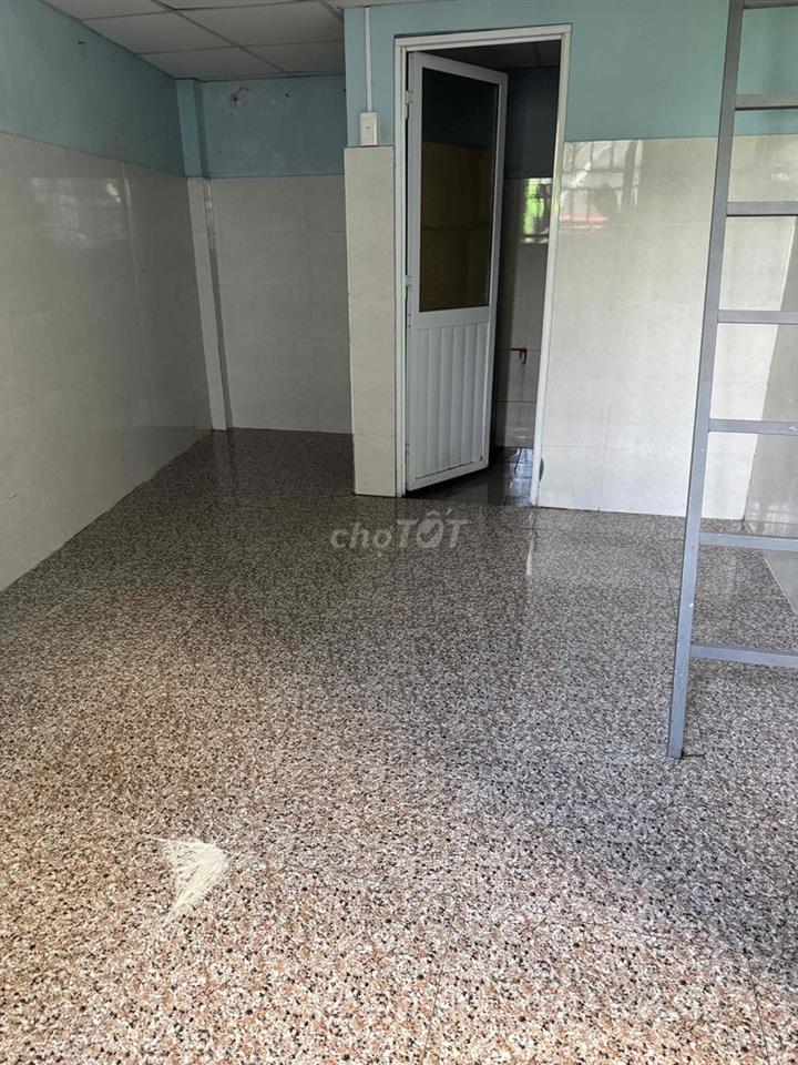 Phòng trọ Đức Hoà Long An