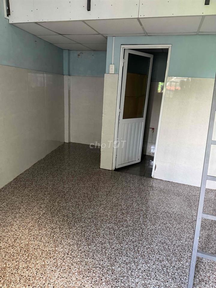 Phòng trọ Đức Hoà Long An