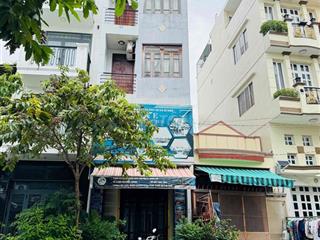 Nhà nguyên căn cho thuê Q8