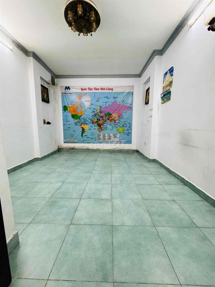 Nhà nguyên căn cho thuê Q8