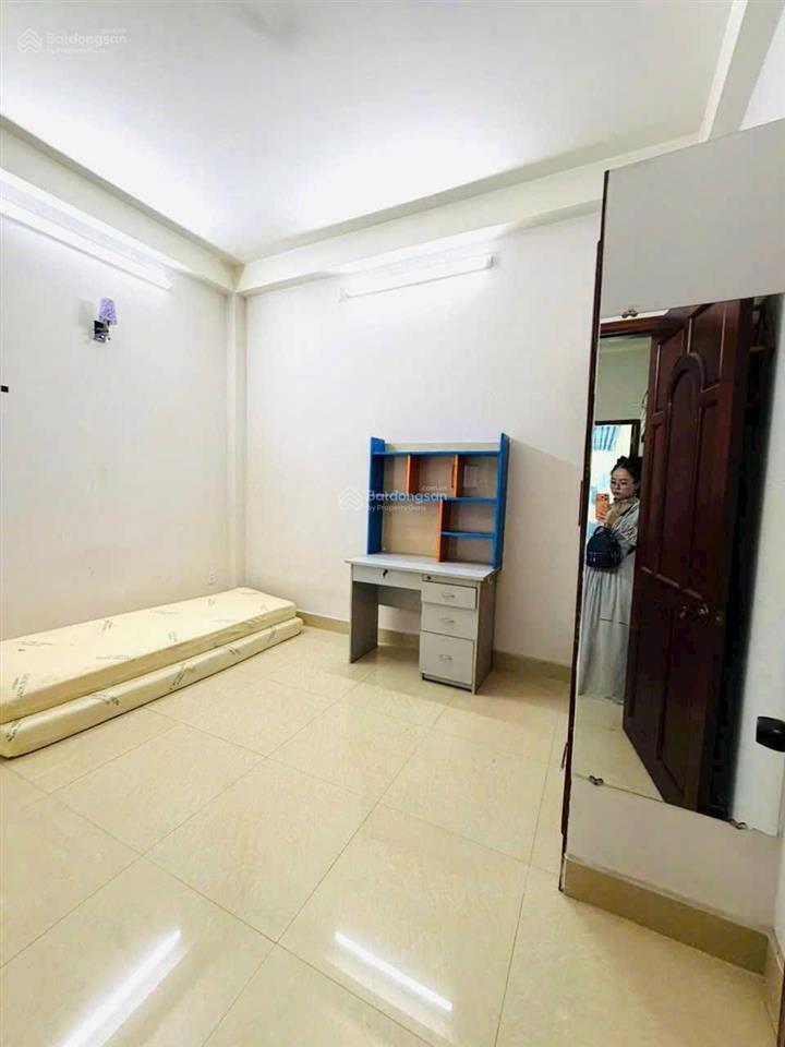 Cho thuê mhà nguyên căn 53m2 x 4 tầng tại minh khai, hà nội