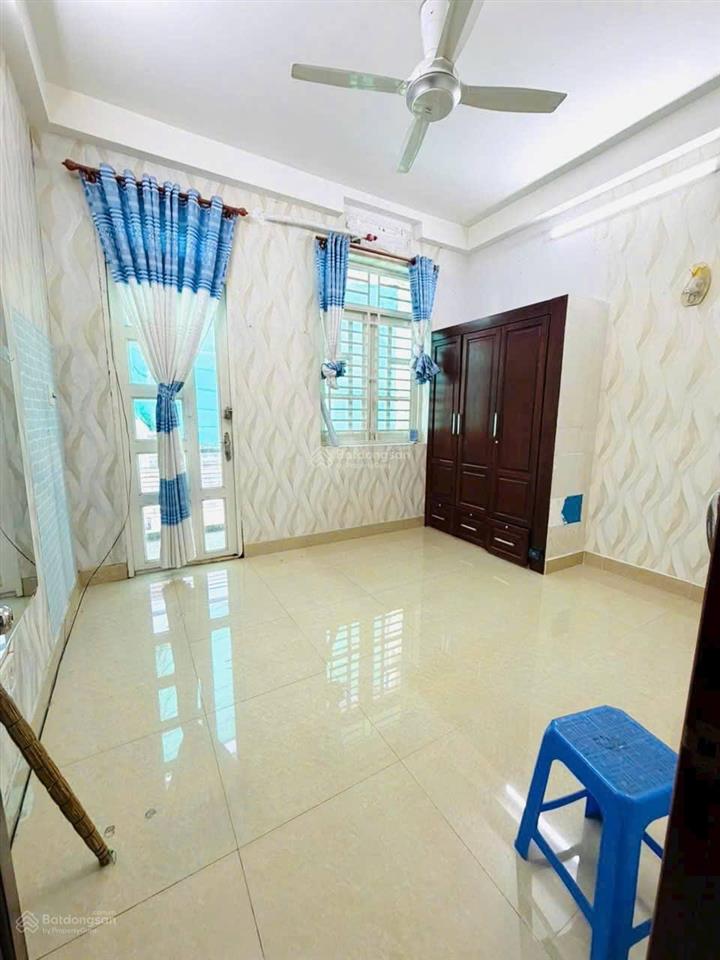 Cho thuê mhà nguyên căn 53m2 x 4 tầng tại minh khai, hà nội