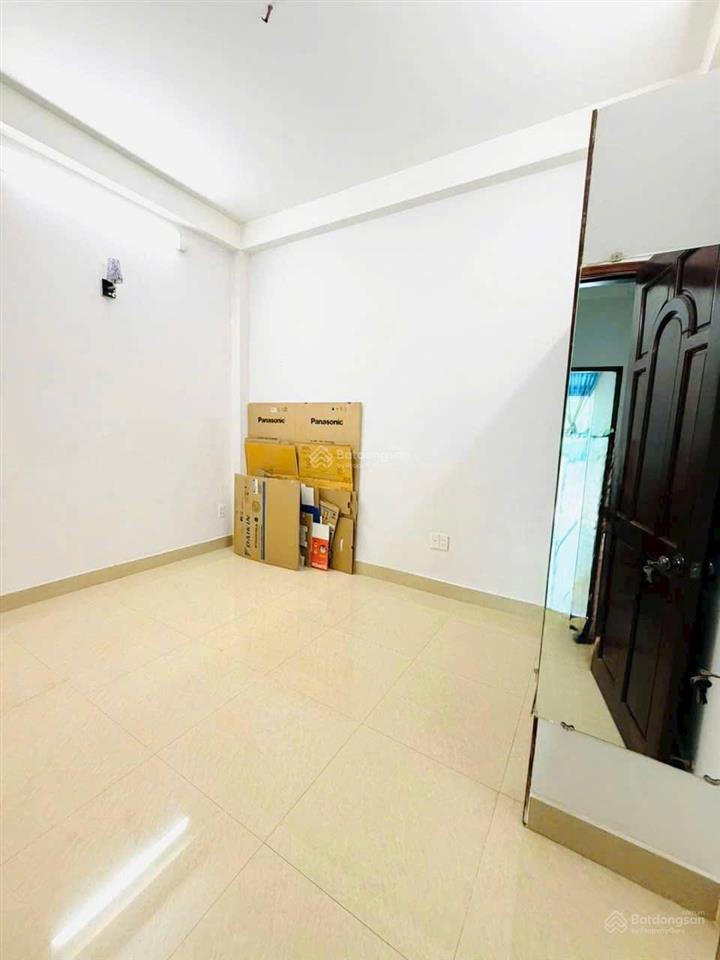 Cho thuê mhà nguyên căn 53m2 x 4 tầng tại minh khai, hà nội