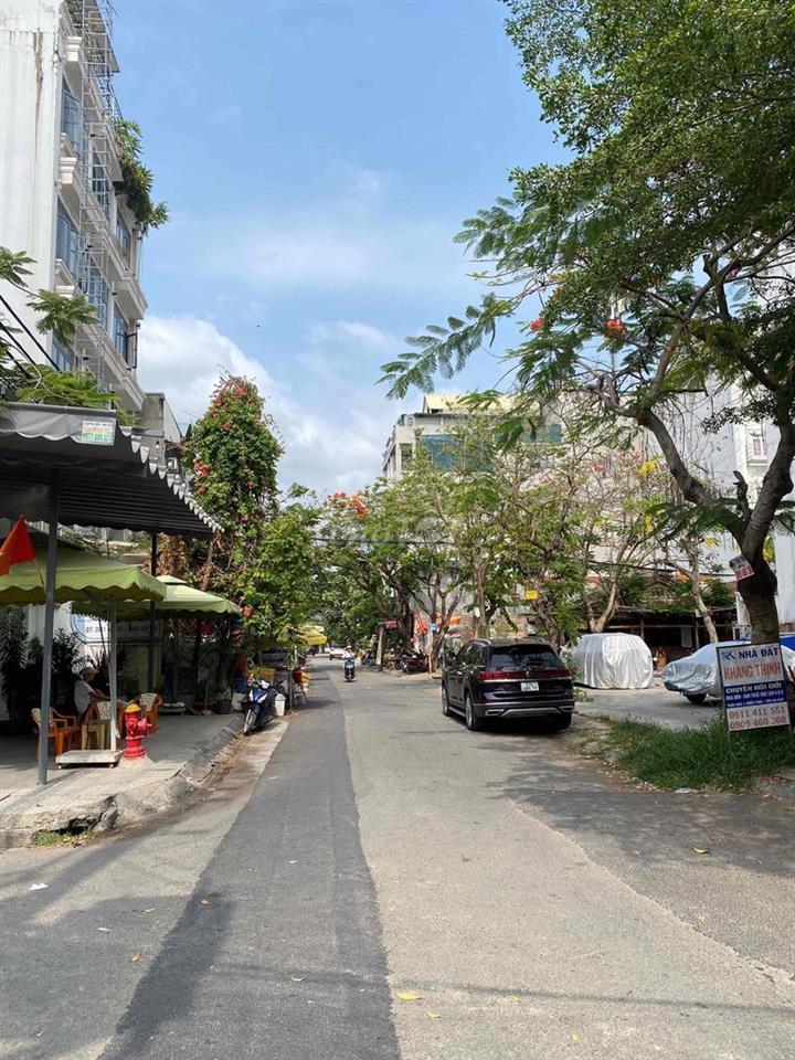 ĐẤT SỔ HỒNG CHÍNH CHỦ KHU B LÀNG ĐẠI HỌC PHỨƠC KIỂN - NHÀ BÈ