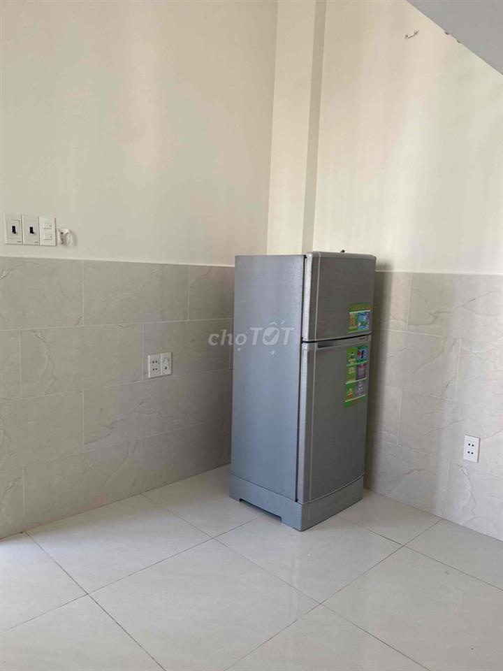 PHÒNG TRỌ MỚI ĐẸP KHU B LÀNG ĐẠI HỌC NHÀ BÈ