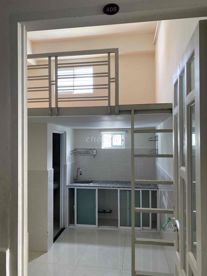 PHÒNG TRỌ MỚI ĐẸP KHU B LÀNG ĐẠI HỌC NHÀ BÈ