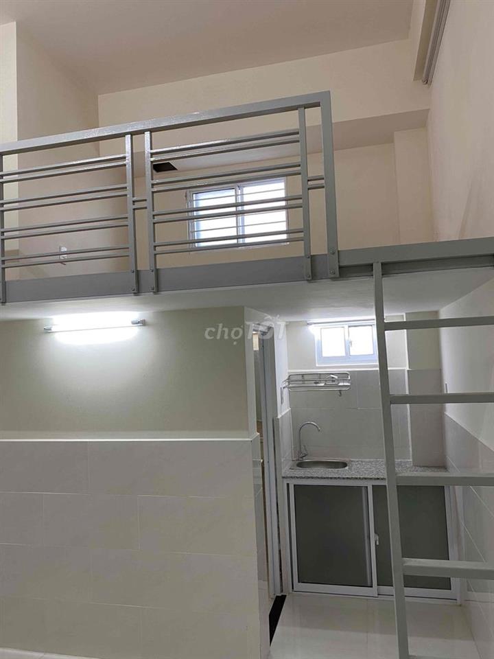 PHÒNG TRỌ MỚI ĐẸP KHU B LÀNG ĐẠI HỌC NHÀ BÈ