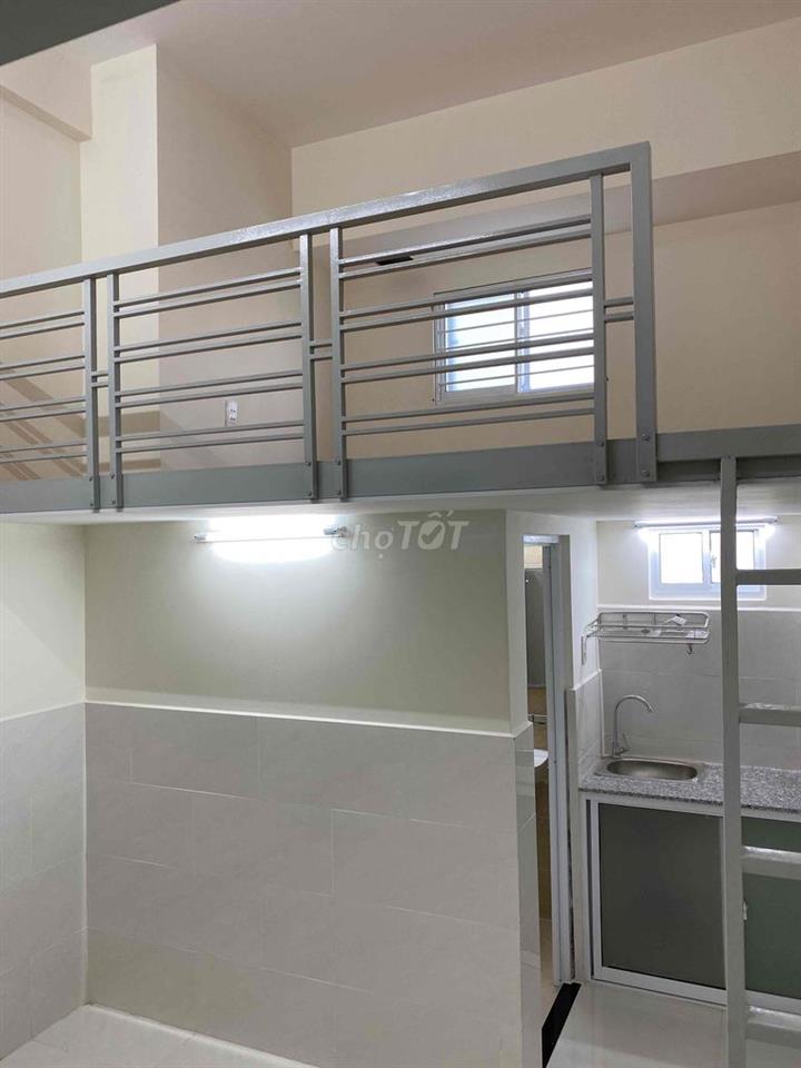 PHÒNG TRỌ MỚI ĐẸP KHU B LÀNG ĐẠI HỌC NHÀ BÈ
