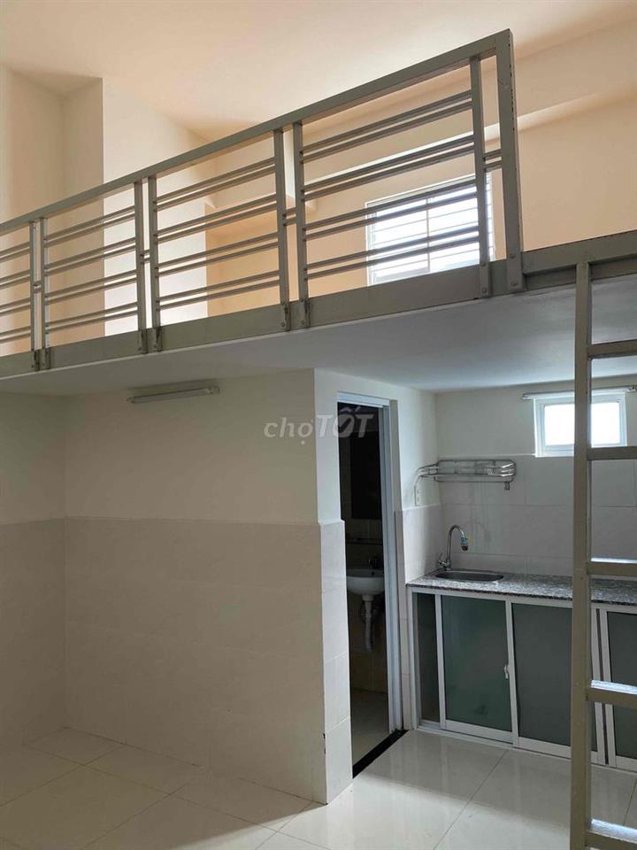PHÒNG TRỌ MỚI ĐẸP KHU B LÀNG ĐẠI HỌC NHÀ BÈ