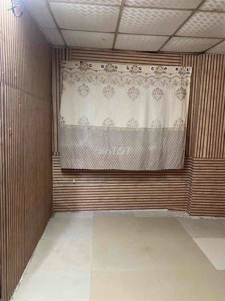 cho thuê nhà trọ nguyễn văn khối gò vấp