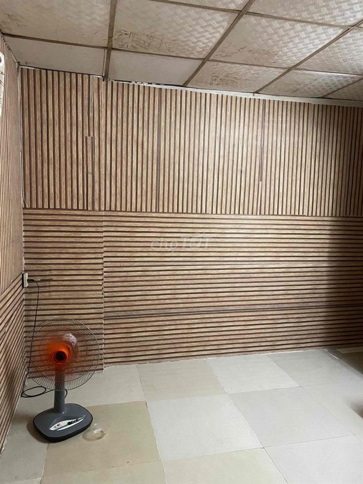 cho thuê nhà trọ nguyễn văn khối gò vấp