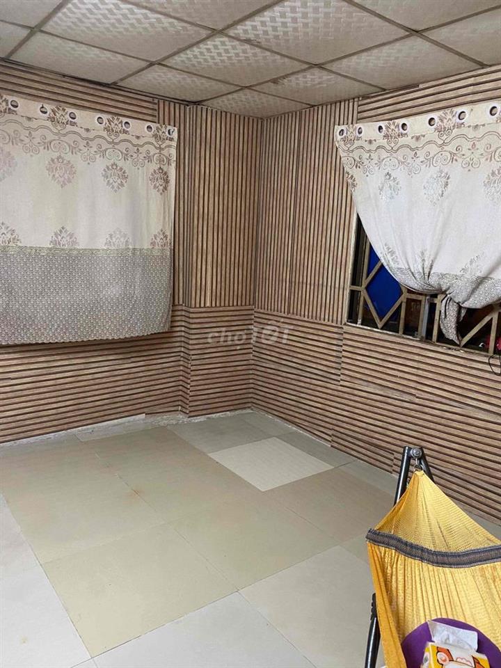 cho thuê nhà trọ nguyễn văn khối gò vấp