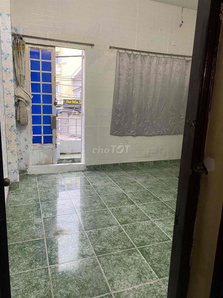 cho thuê phòng trọ gò vấp