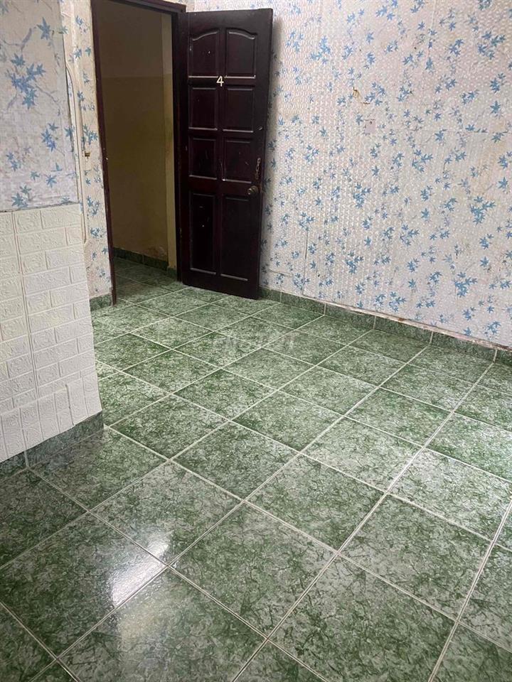 cho thuê phòng trọ gò vấp