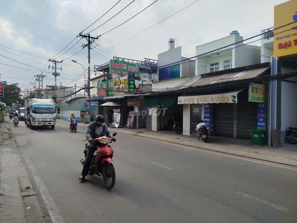 CHO THUÊ NGUYÊN CĂN MẶT TIỀN THỚI TAM THÔN 6