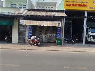 CHO THUÊ NGUYÊN CĂN MẶT TIỀN THỚI TAM THÔN 6