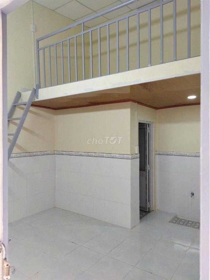 CHO THUÊ PHÒNG TRỌ ĐƯỜNG THỚI TAM THÔN 6 - GIÁP QUẬN 12