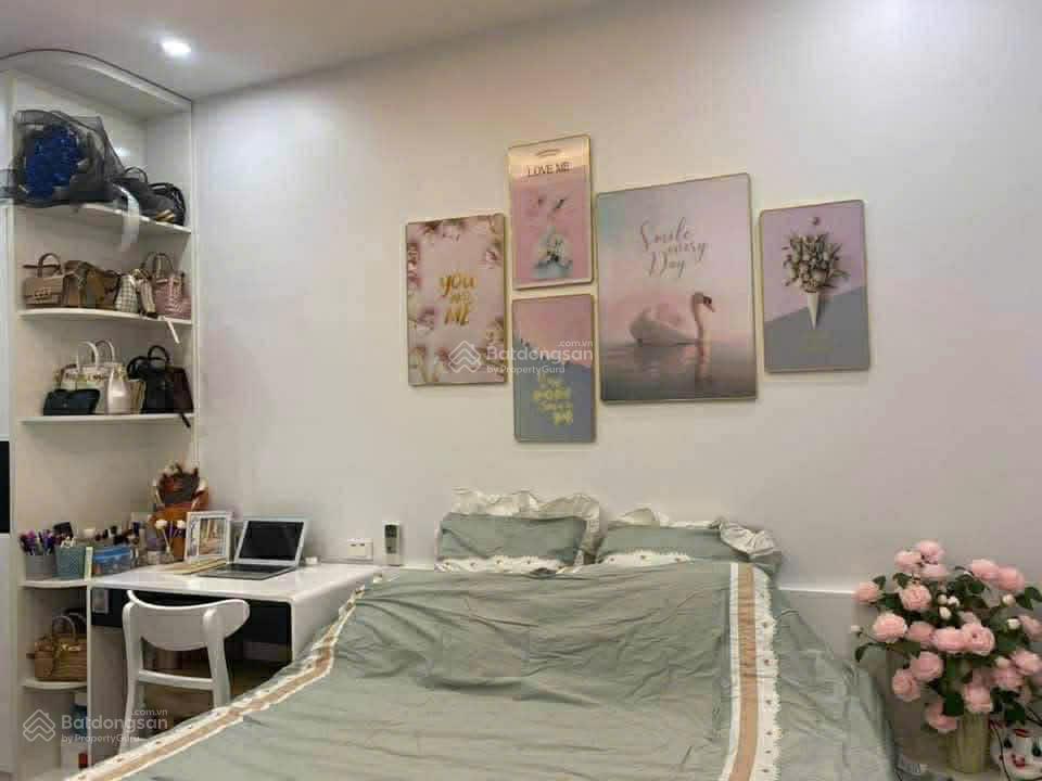 Cần cho thuê căn hộ 3 phòng ngủ 2vs full nội thất chung cư anland premium giá chỉ 12tr, o975645309