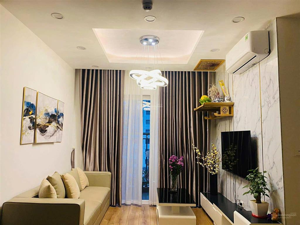 Cần cho thuê căn hộ 3 phòng ngủ 2vs full nội thất chung cư anland premium giá chỉ 12tr, o975645309