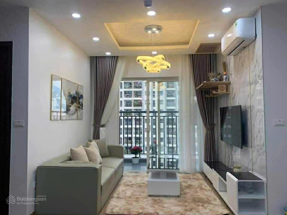 Cần cho thuê căn hộ 3 phòng ngủ 2vs full nội thất chung cư anland premium giá chỉ 12tr, o975645309