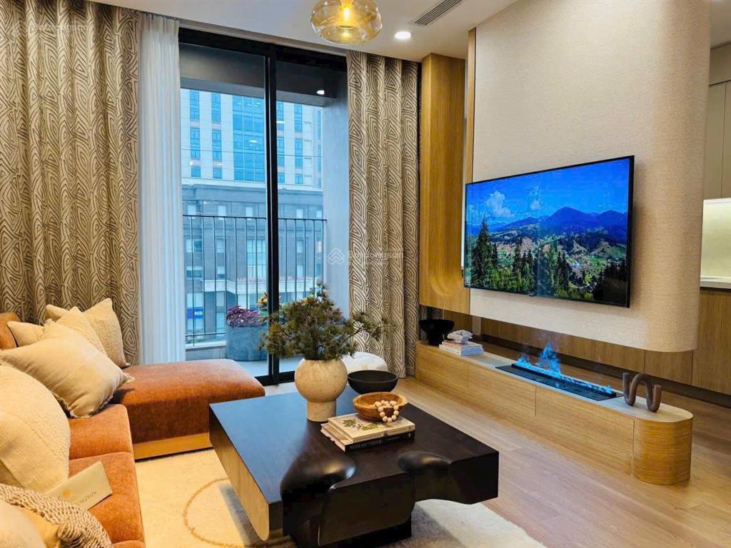 Cần bán căn hộ 80m²3 phòng ngủ, bc đông nam tại cc anland premium giá thương lượng, o975645309