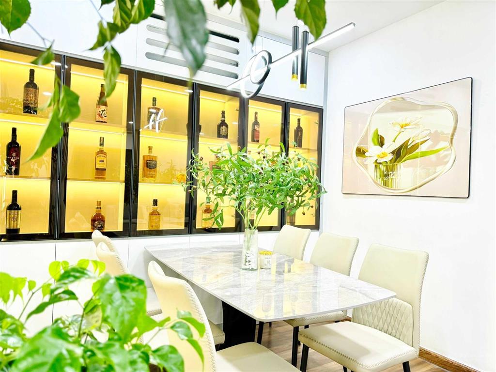 Bán căn 90m² (3pn) bc đông nam, full nt ở the terra an hưng giá chỉ 6,x tỷ, 0975 645 ***