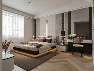 Cần bán căn hộ 202m2 (4 ngủ 3vs), bc đông nam, full nội thất cc tsq mỗ lao giá 10 tỷ, o975645309