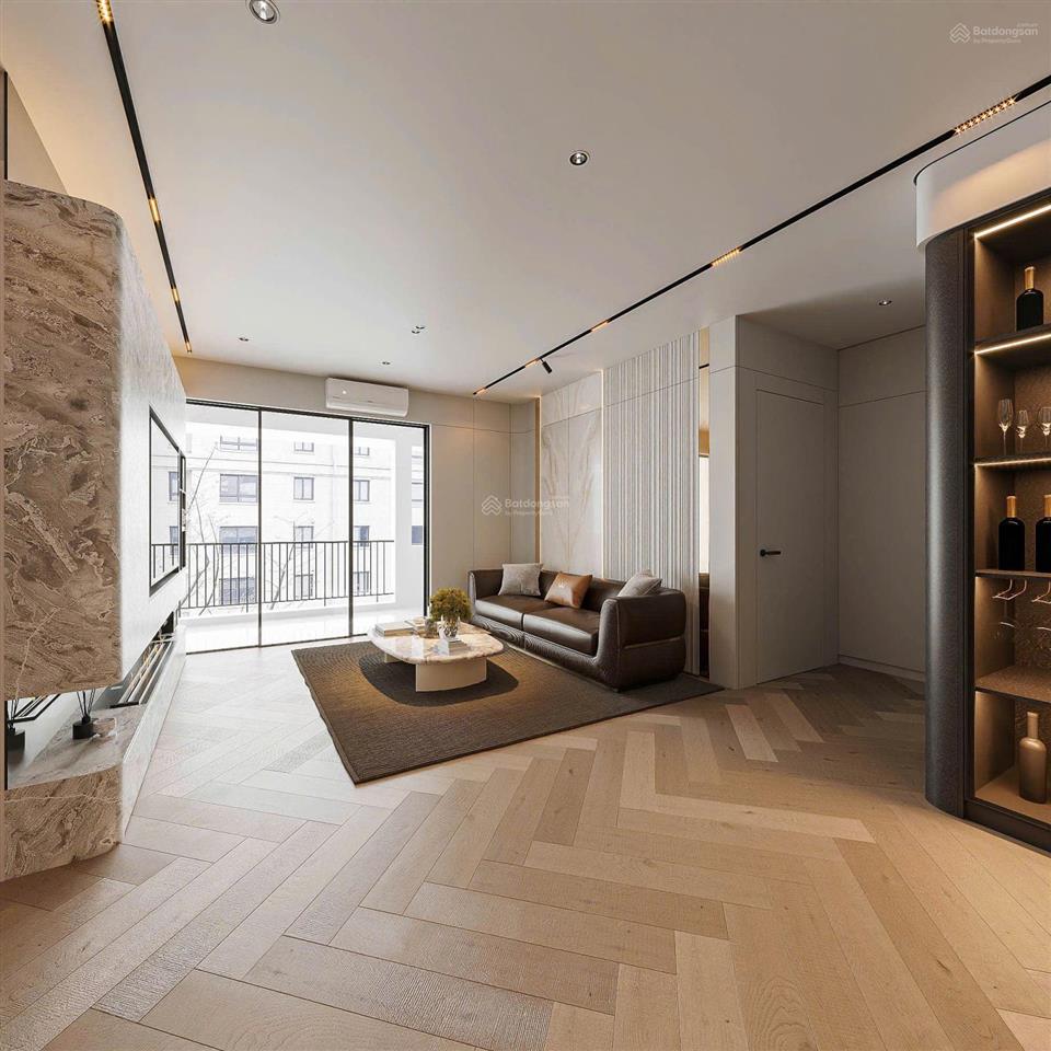 Cần bán căn hộ 202m2 (4 ngủ 3vs), bc đông nam, full nội thất cc tsq mỗ lao giá 10 tỷ, o975645309