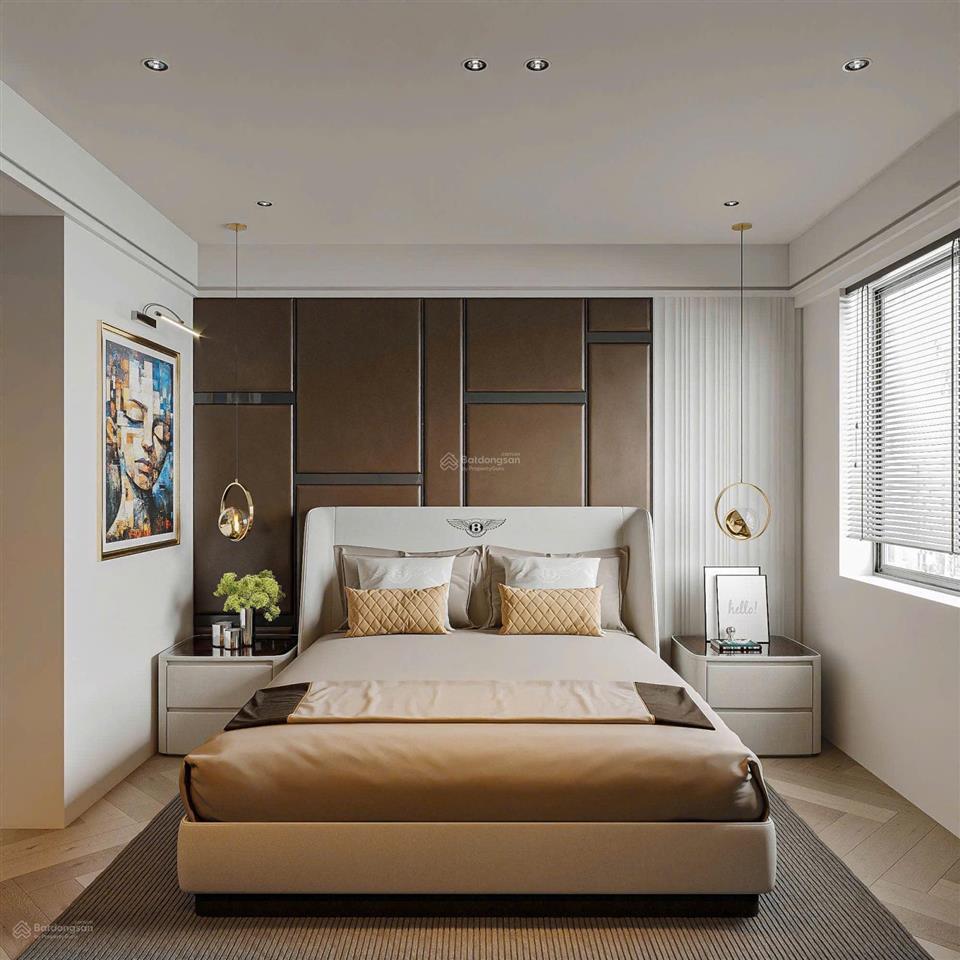 Cần bán căn hộ 202m2 (4 ngủ 3vs), bc đông nam, full nội thất cc tsq mỗ lao giá 10 tỷ, o975645309