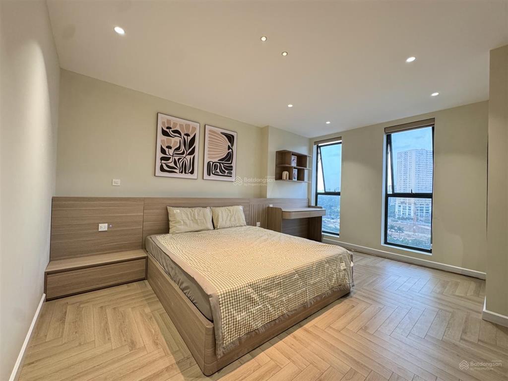 Cho thuê căn hộ 116m2 (3pn2vs) tại chung cư mulberry lane, giá 13tr/th. o975645309