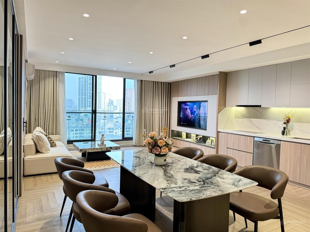 Cho thuê căn hộ 116m2 (3pn2vs) tại chung cư mulberry lane, giá 13tr/th. o975645309
