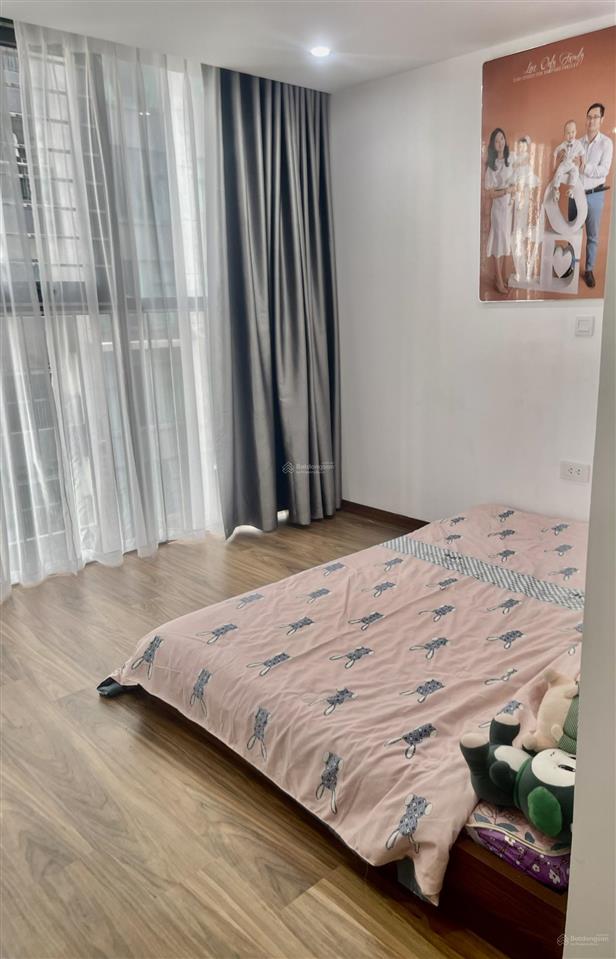 Bán căn 74m2 (2ngủ 2vs)cfull nội thất,sẵn sổ chung cư terra an hưng giá chỉ 4.9t, 0975 645 ***