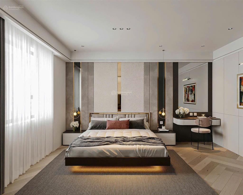Chính chủ cần bán căn hộ 75m22pn, bc đông nam full nội thất cc anland complex giá 4.5tỷ 0975 645 ***
