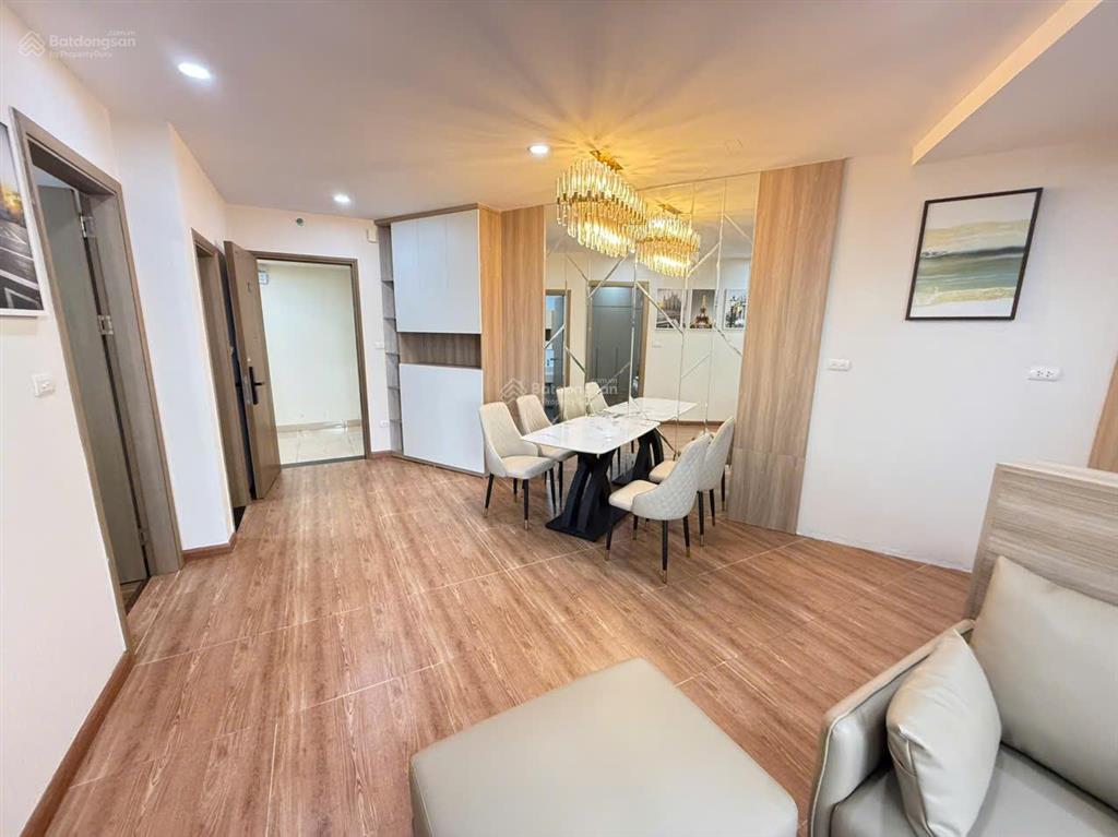 Bán chung cư anland premium diện tích 67m2 (2pn2vs), sẵn sổ, nhà mới đẹp giá 5.7 tỷ, 0975 645 ***