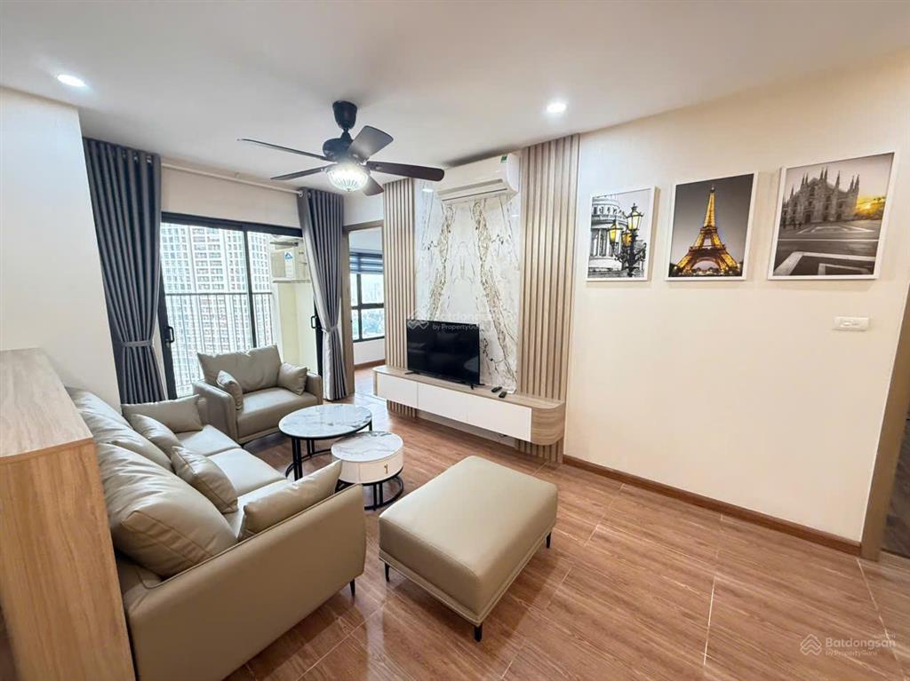 Bán chung cư anland premium diện tích 67m2 (2pn2vs), sẵn sổ, nhà mới đẹp giá 5.7 tỷ, 0975 645 ***
