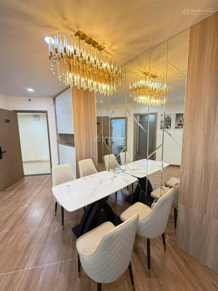 Bán chung cư anland premium diện tích 67m2 (2pn2vs), sẵn sổ, nhà mới đẹp giá 5.7 tỷ, 0975 645 ***